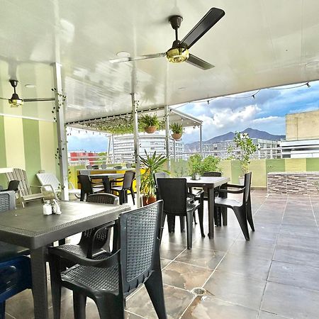 Hotel Brisas Del Mar Suite 圣玛尔塔 外观 照片