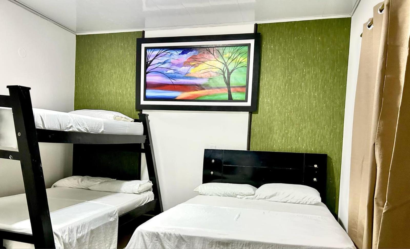 Hotel Brisas Del Mar Suite 圣玛尔塔 外观 照片
