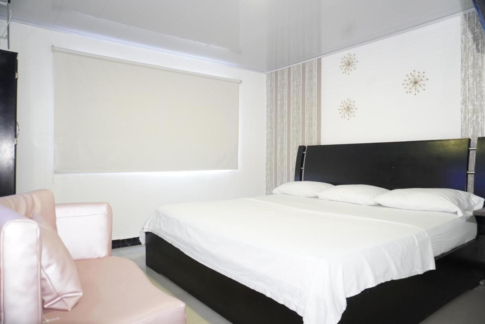 Hotel Brisas Del Mar Suite 圣玛尔塔 外观 照片