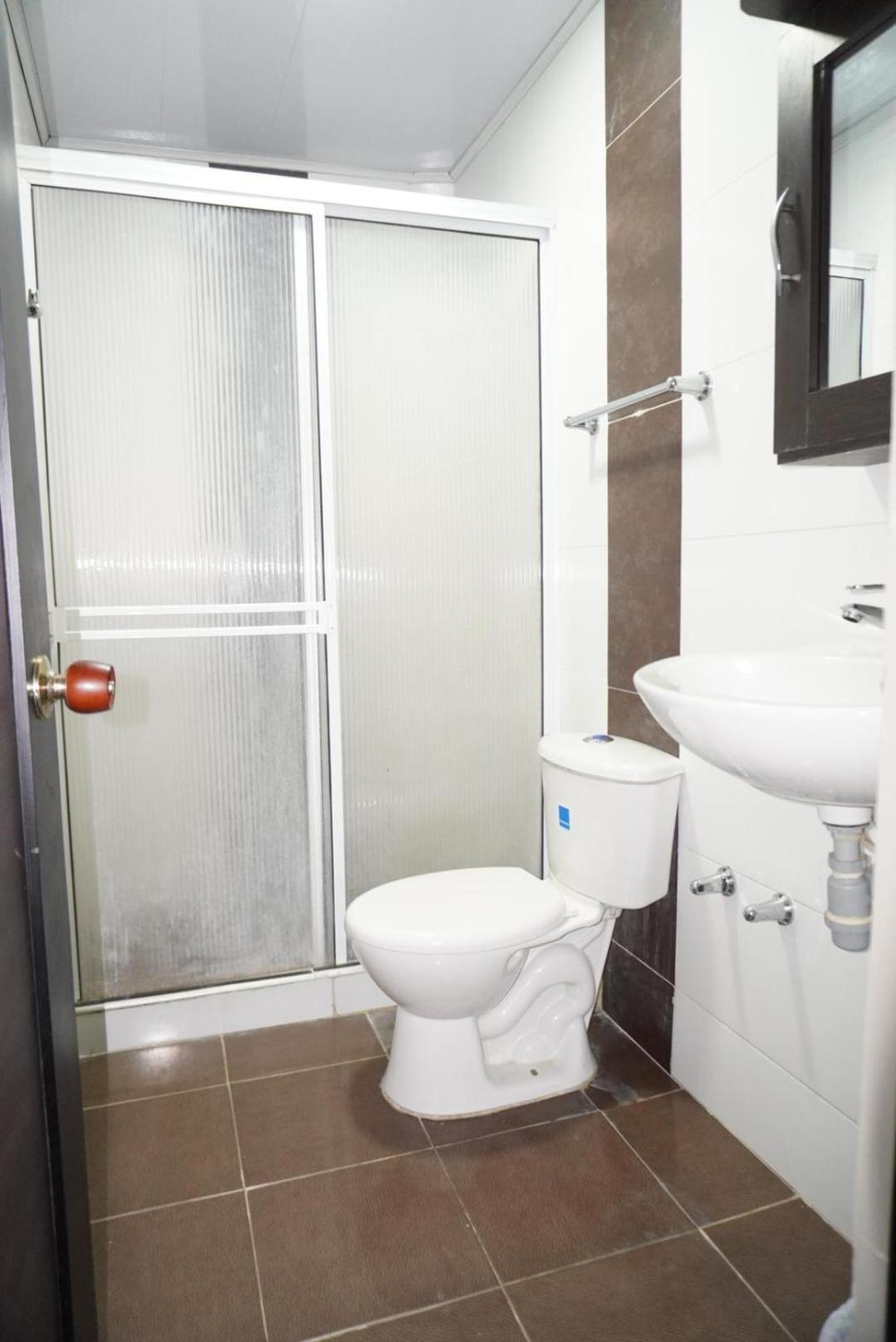 Hotel Brisas Del Mar Suite 圣玛尔塔 外观 照片